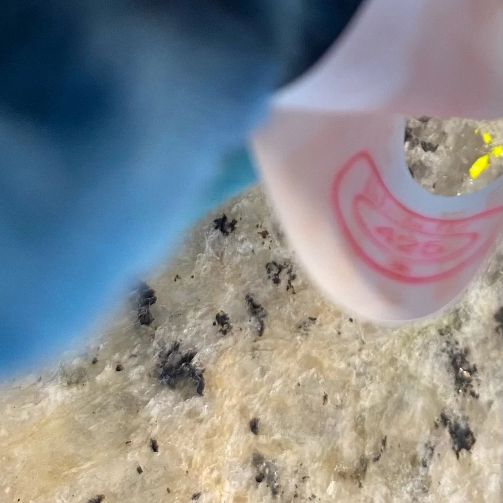 1997 TY INC. Beanie Babies Iggy the Chameleon. RARE with TAG ERRORS - Picture 7 of 8